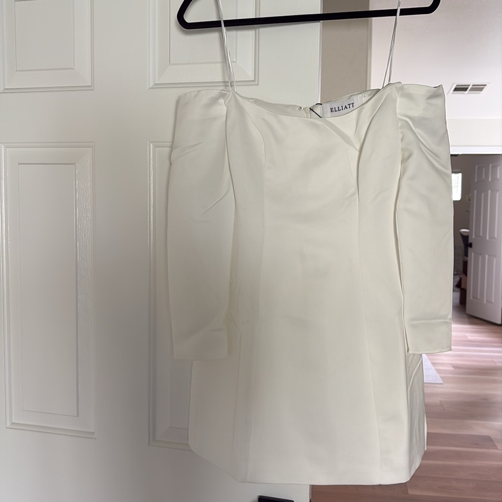 NWT BRAND NEW ELLIAT VIDA - bridal dress - Picture 7 of 8